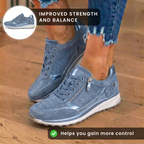 Zapatos Ortopédicos Cómodos para Uso Diario