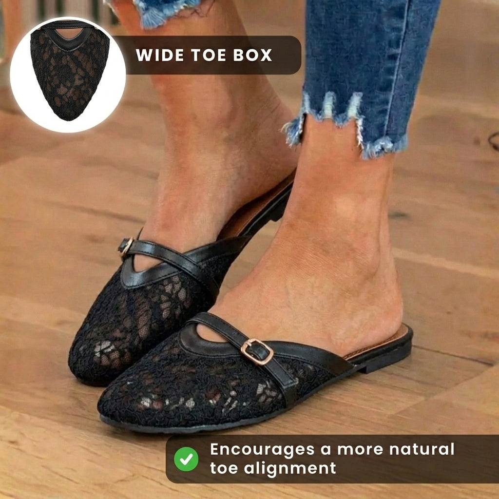 Zapatos Ortopédicos Elegantes para Cada Paso