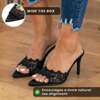 Zapatos Ortopédicos de Inspiración Vintage