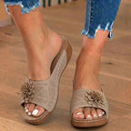 Zapatos Ortopédicos Cómodos para Uso Diario