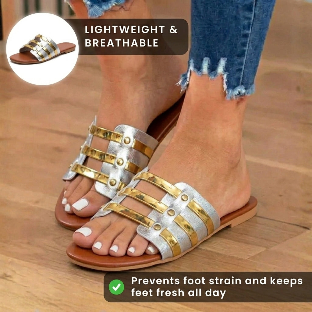 Zapatos Ortopédicos Cómodos para Uso Diario