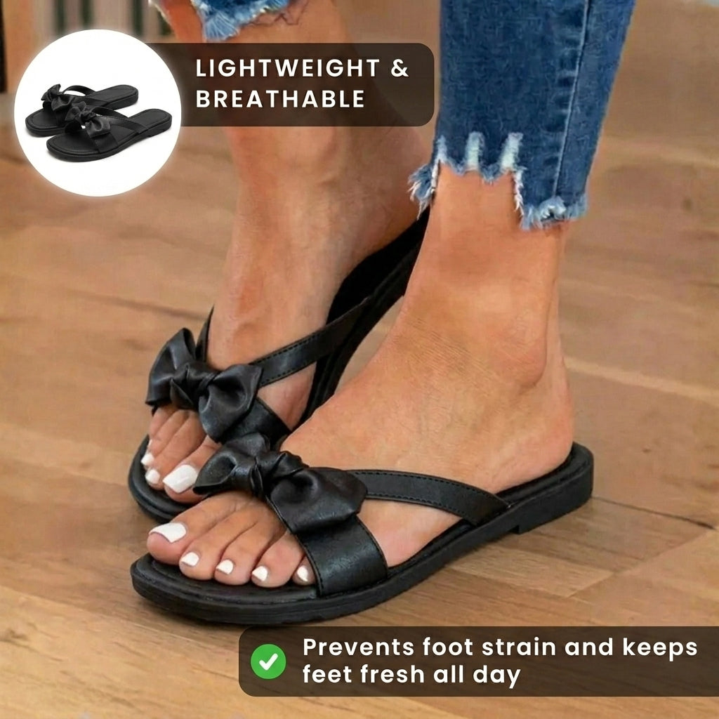 Zapatos Ortopédicos Chic con Diseño Único