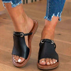 Zapatos Ortopédicos Clásicos con Estilo Atemporal
