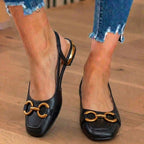 Zapatos Ortopédicos Bellamente Diseñados