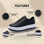 Zapatos Ortopédicos Elegantes para Cada Paso
