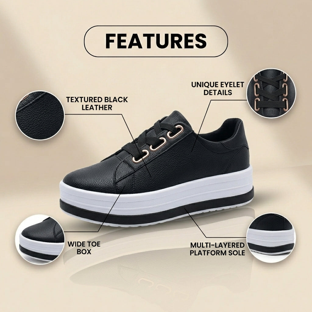 Zapatos Ortopédicos Elegantes para Cada Paso