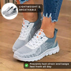 Zapatillas Ortopédicos Elegantes con Look Moderno