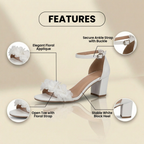 Zapatos Ortopédicos Elegantes para Cada Paso