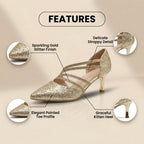 Zapatos Ortopédicos Bellamente Diseñados