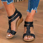 Zapatos Ortopédicos Elegantes para Cada Paso