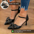 Zapatos Ortopédicos Elegantes con Look Moderno