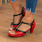 Zapatos Ortopédicos con Estilo para Toda Ocasión
