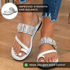 Zapatos Ortopédicos Cómodos para Uso Diario