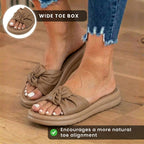 Zapatos Ortopédicos de Inspiración Vintage