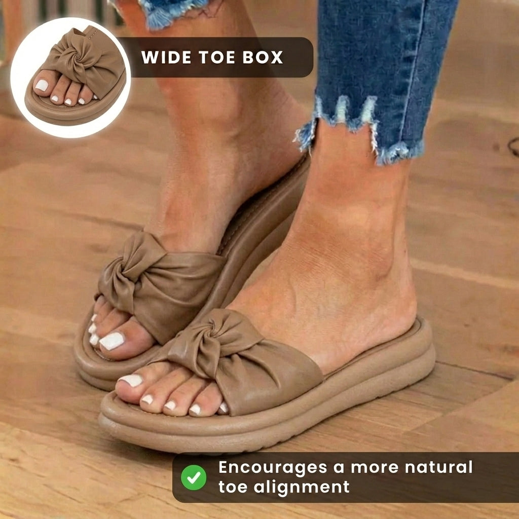 Zapatos Ortopédicos de Inspiración Vintage