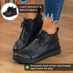 Zapatos Ortopédicos Bellamente Diseñados