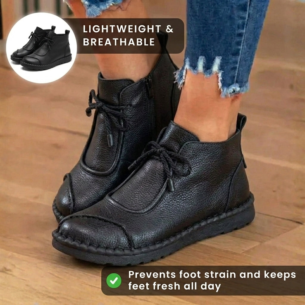 Zapatos Ortopédicos Bellamente Diseñados