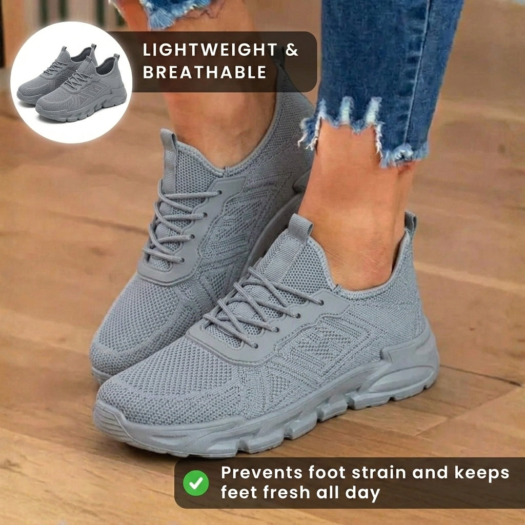 Zapatillas Ortopédicas con Estilo para Toda Ocasión