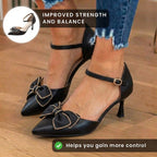 Zapatos Ortopédicos Elegantes con Look Moderno