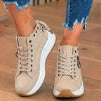Zapatos Ortopédicos Cómodos para Uso Diario