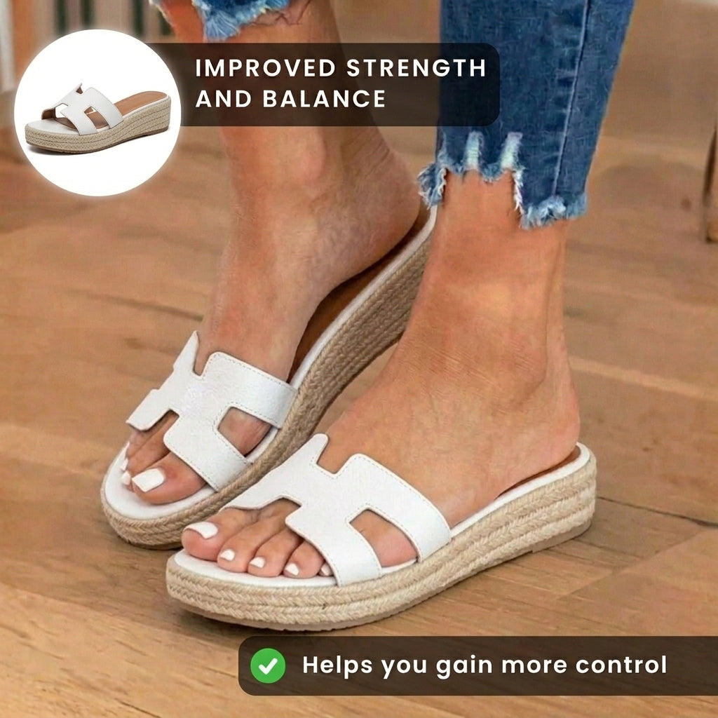 Zapatos Ortopédicos Clásicos con Estilo Atemporal