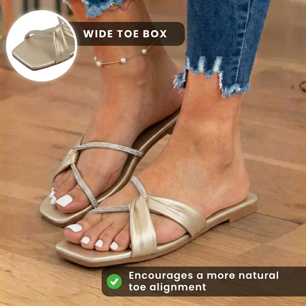 Zapatos Ortopédicos Cómodos para Uso Diario