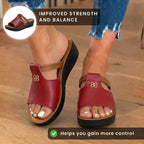 Zapatos Ortopédicos Elegantes para Cada Paso