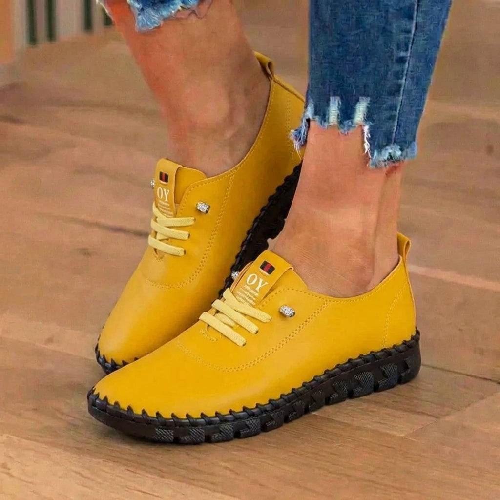 Zapatos Ortopédicos Bellamente Diseñados