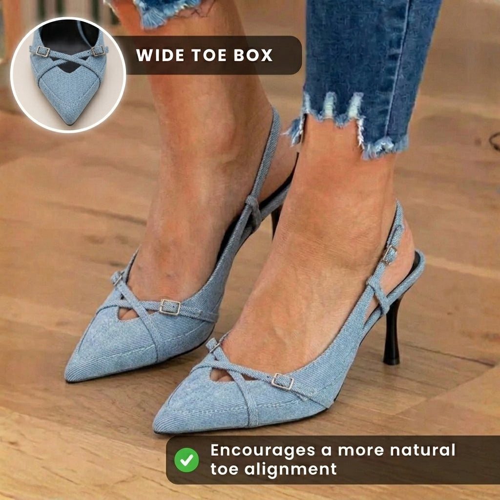 Zapatos Ortopédicos Elegantes para Cada Paso