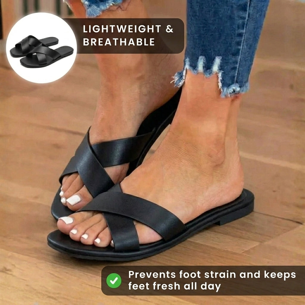 Zapatos Ortopédicos Elegantes con Look Moderno