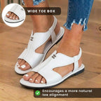 Zapatos Ortopédicos Clásicos con Estilo Atemporal