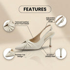 Zapatos Ortopédicos Elegantes con Look Moderno