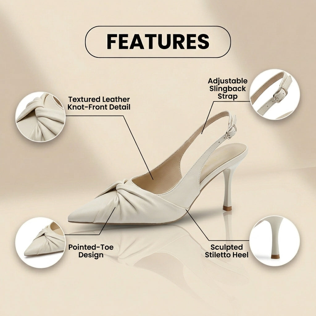 Zapatos Ortopédicos Elegantes con Look Moderno