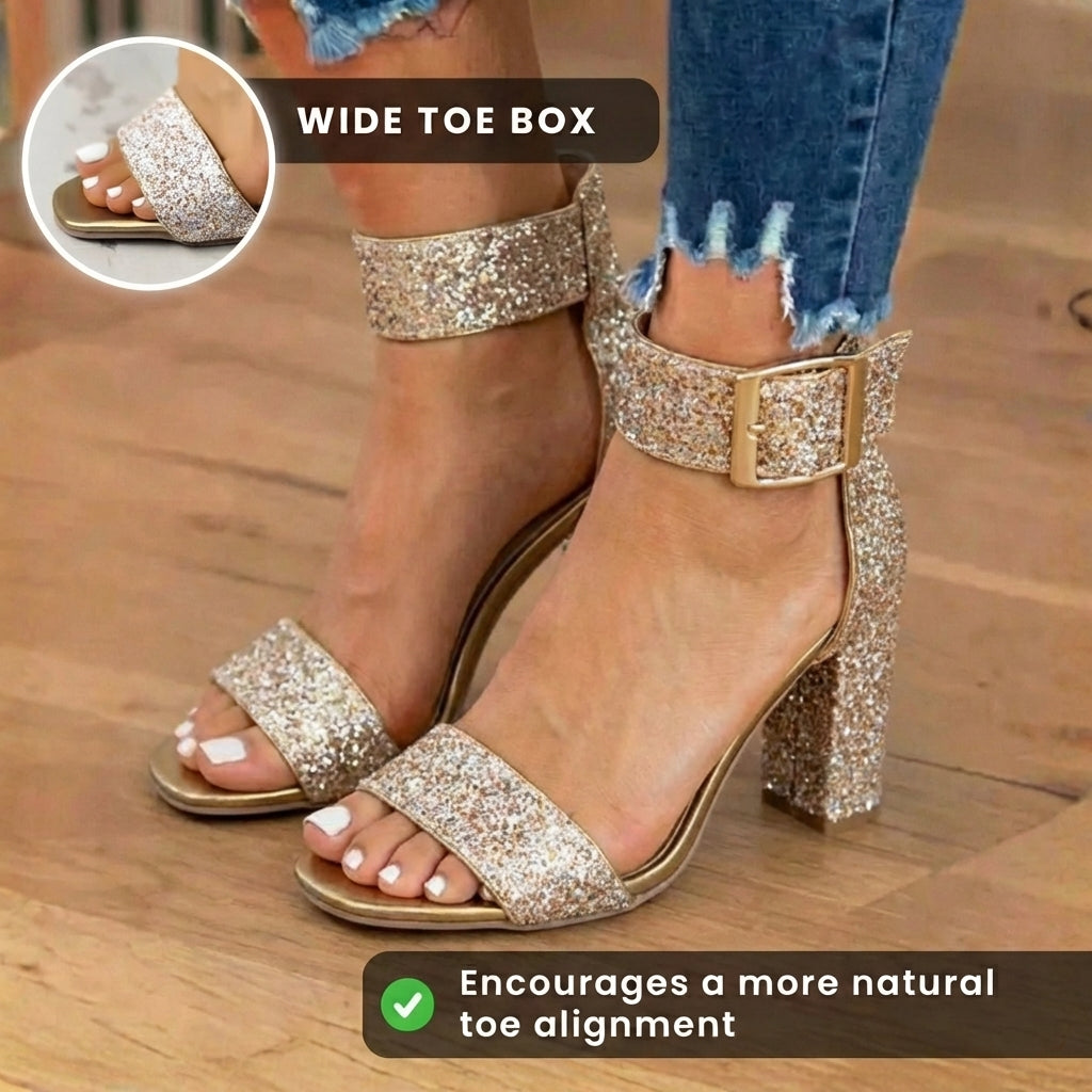 Zapatos Ortopédicos Clásicos con Estilo Atemporal