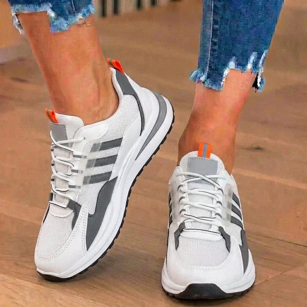 Zapatillas Ortopédicas Clásicas con Estilo Atemporal