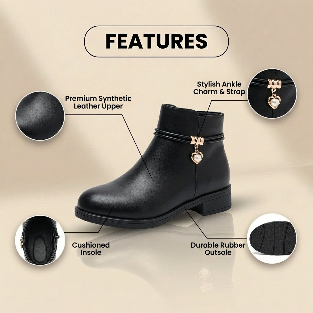 Zapatos Ortopédicos con Estilo para Toda Ocasión
