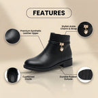 Zapatos Ortopédicos con Estilo para Toda Ocasión