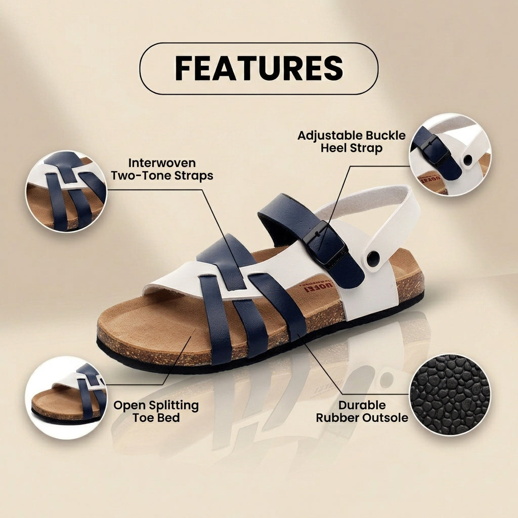 Zapatos Ortopédicos con Estilo para Toda Ocasión