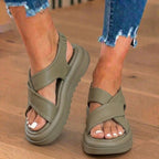 Zapatos Ortopédicos Chic con Diseño Único