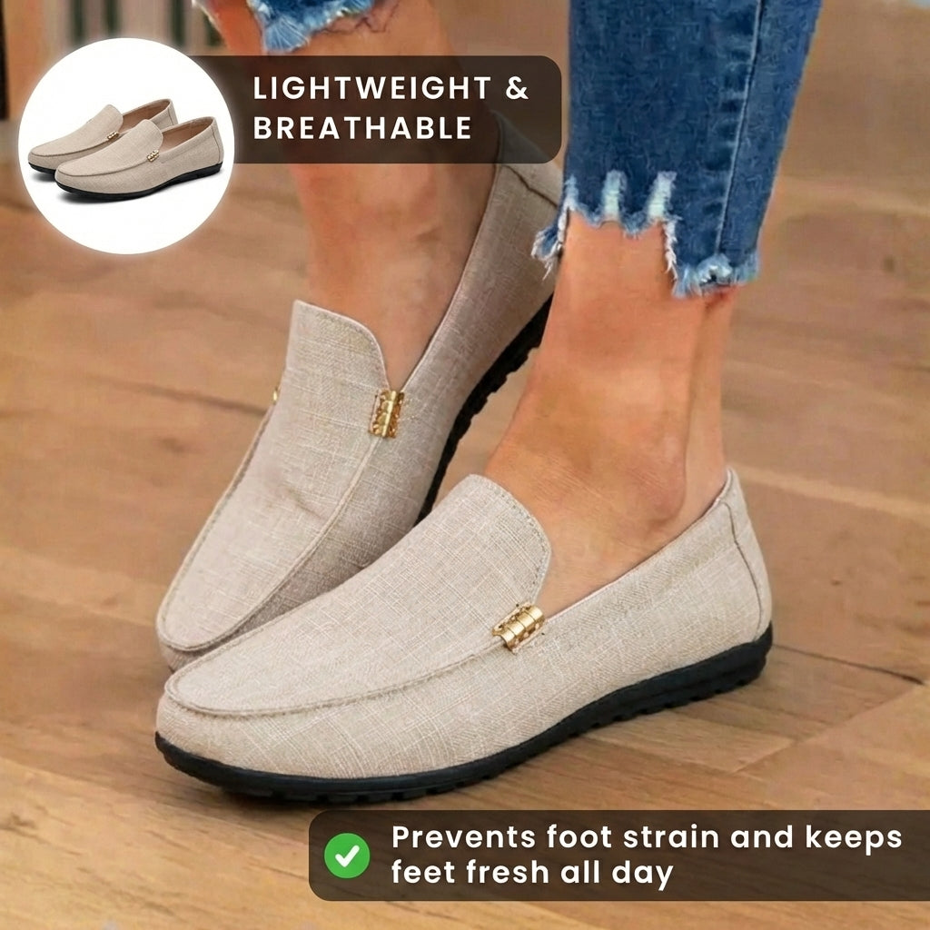 Zapatos Ortopédicos de Inspiración Vintage