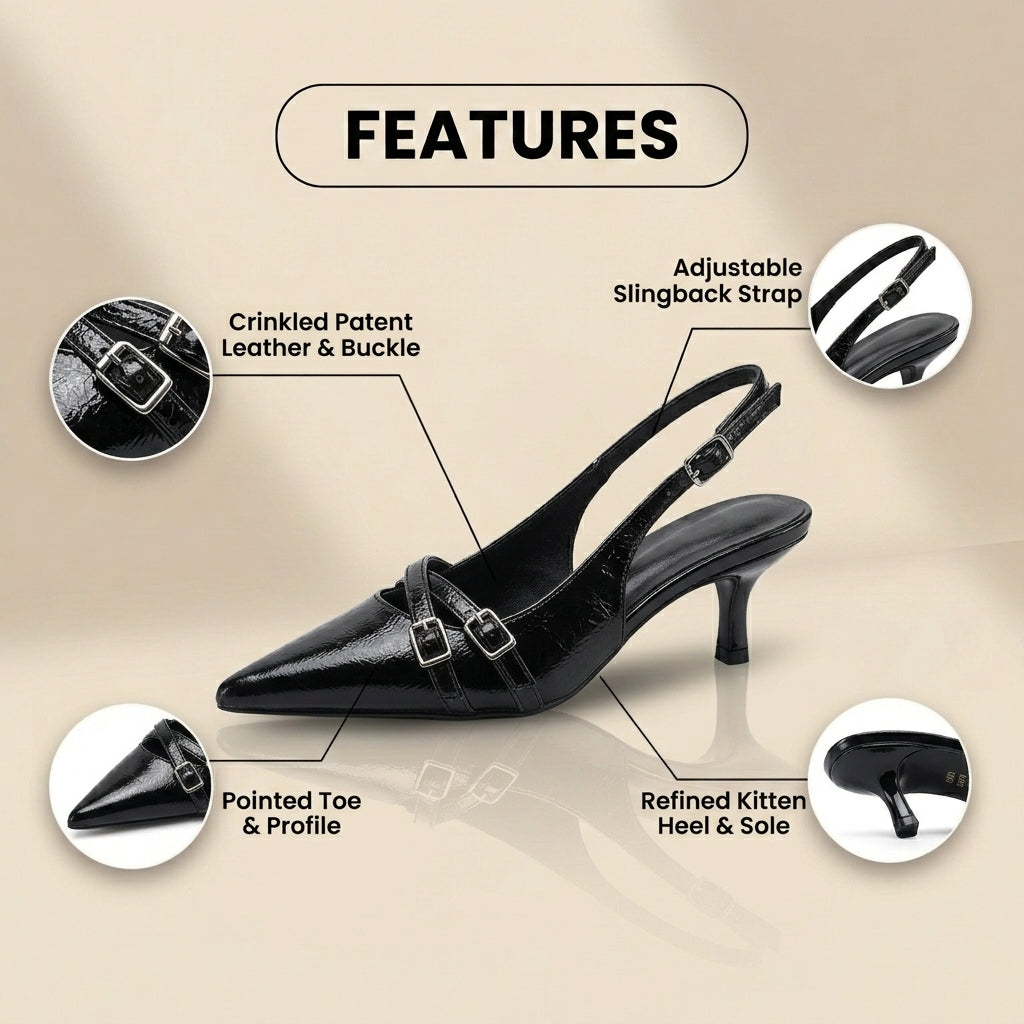 Zapatos Ortopédicos con Estilo para Toda Ocasión