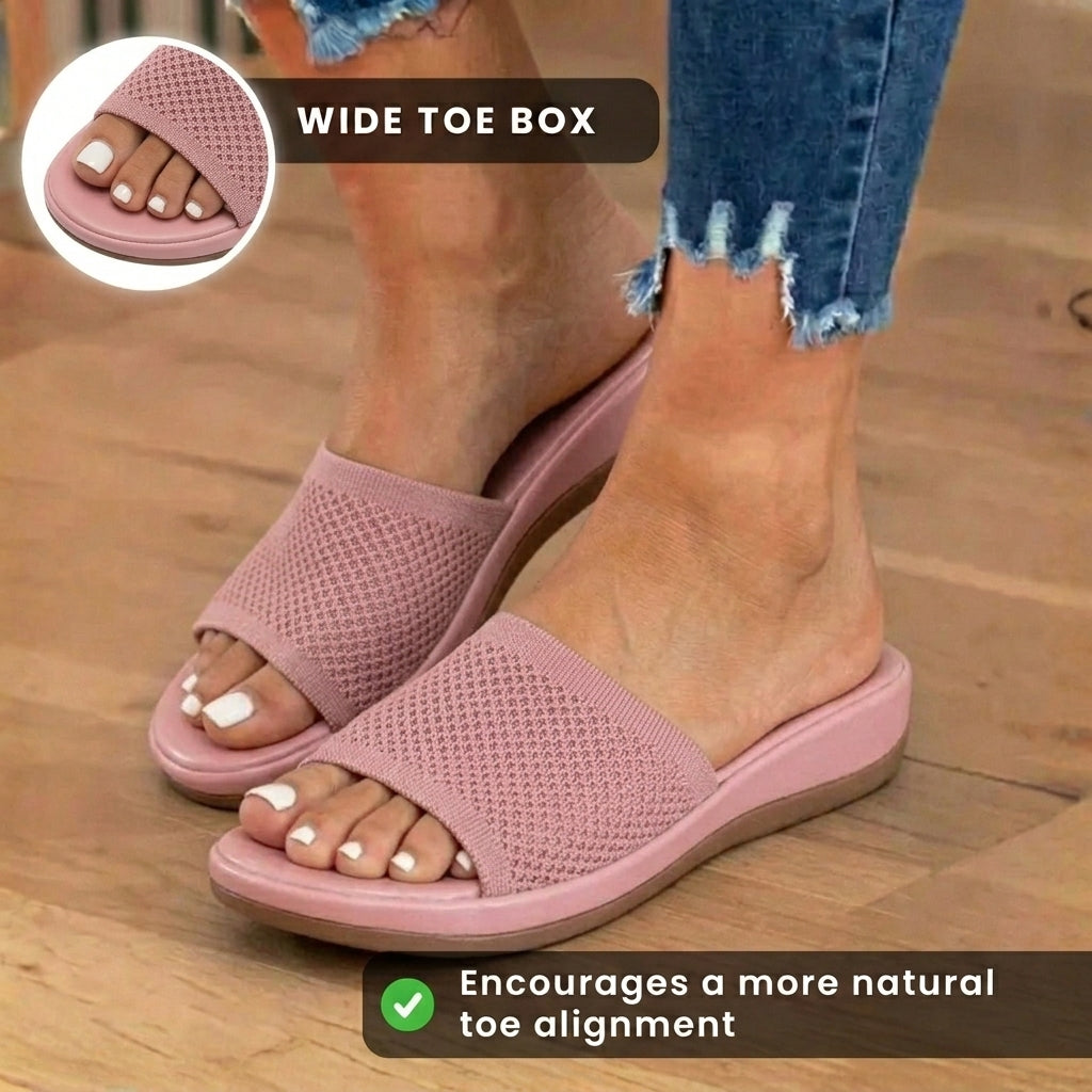 Zapatos Ortopédicos Elegantes con Look Moderno
