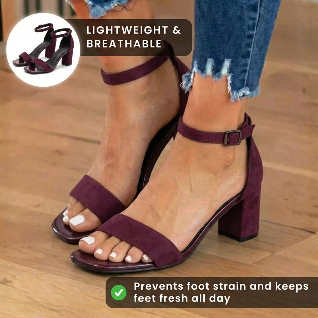 Zapatos Ortopédicos Clásicos con Estilo Atemporal