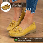 Zapatos Ortopédicos de Inspiración Vintage