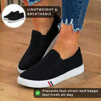 Zapatos Ortopédicos Chic con Diseño Único