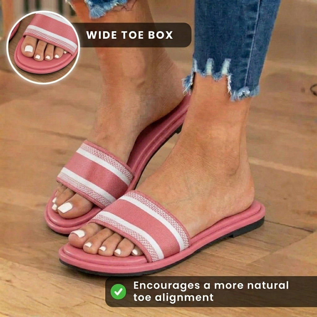 Zapatos Ortopédicos Cómodos para Uso Diario