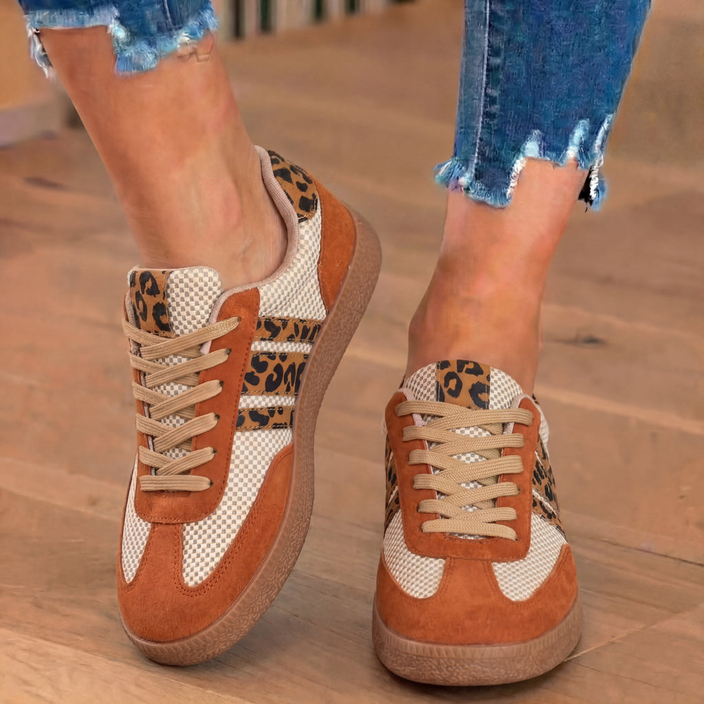 Zapatos Ortopédicos Elegantes con Look Moderno
