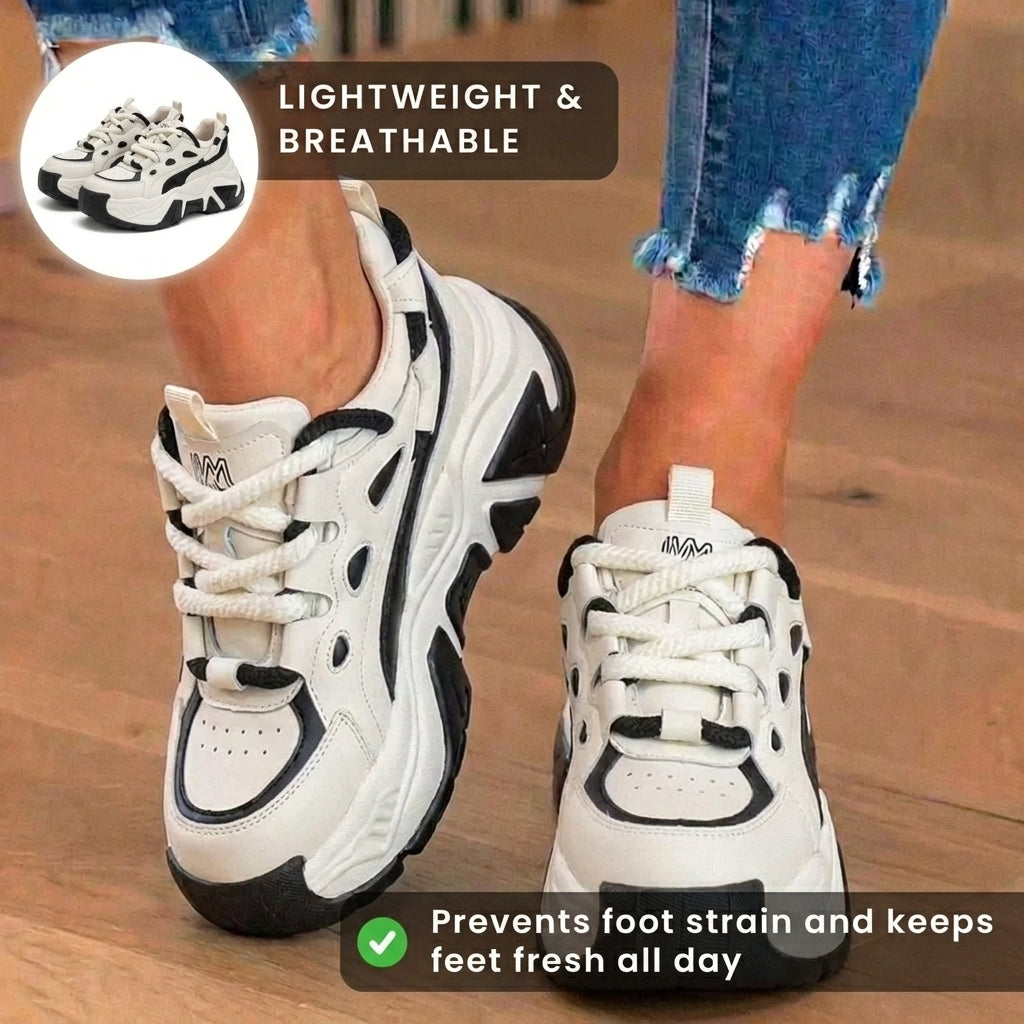 Zapatos Ortopédicos Elegantes para Cada Paso