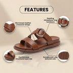 Zapatos Ortopédicos Elegantes con Look Moderno