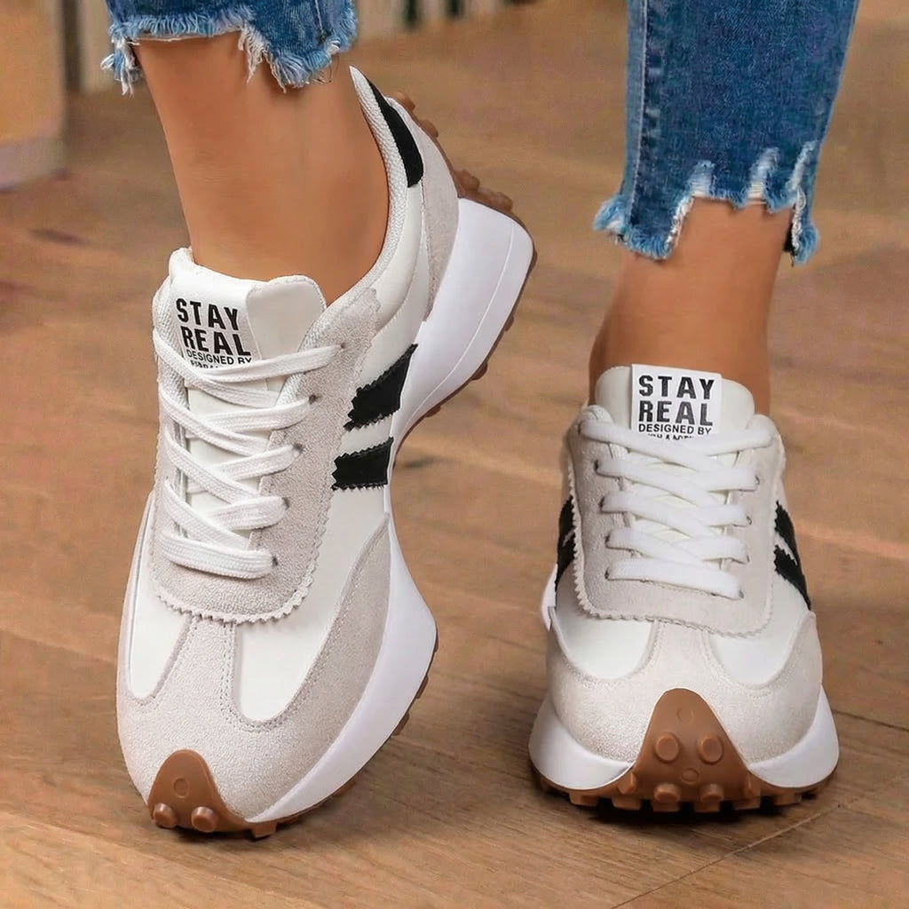 Zapatos Ortopédicos de Inspiración Vintage